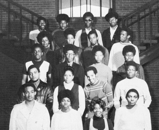 Black Students Union