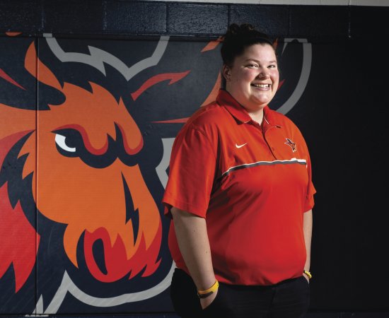Laurel Simer ’11