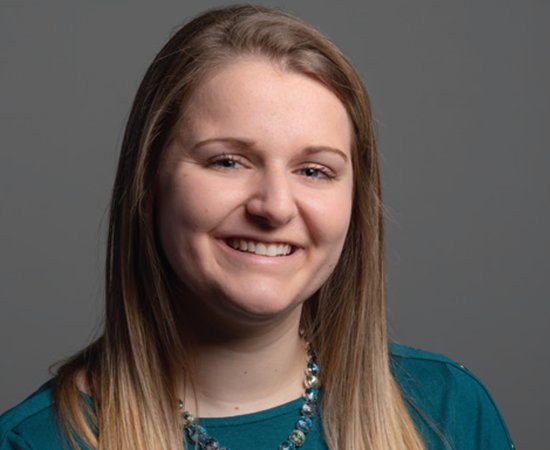 Megan Sliski 20