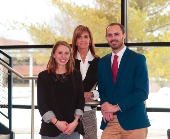 Osborne Family 2019