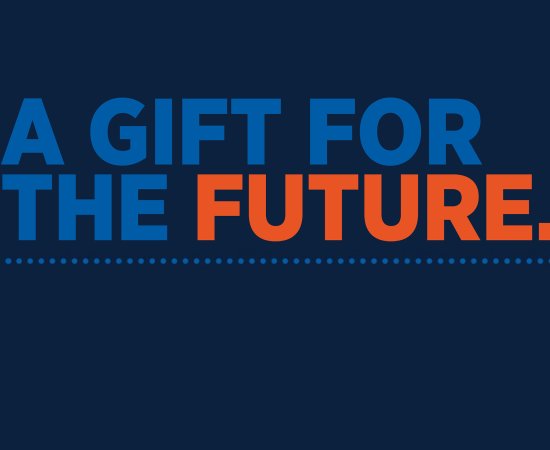 A Gift for the Future