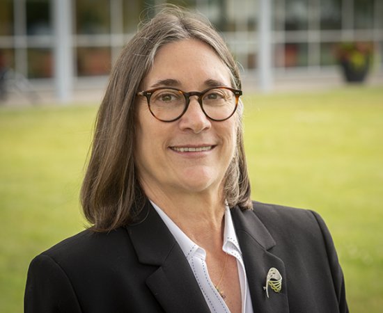 Helen Barker