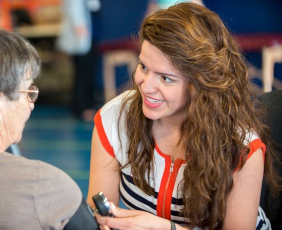 Occupational Therapy - Weekend Option story