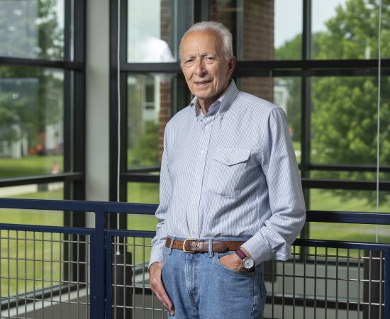 Richard Benedetto 2019