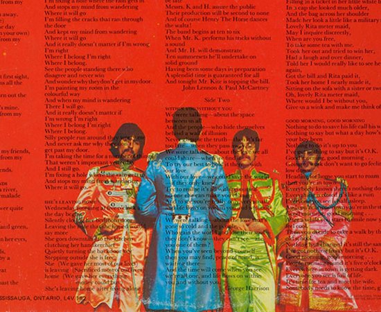 Beatles - Paul is Dead Hoax lecture