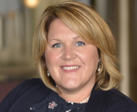 Jennifer Klimek-Yingling