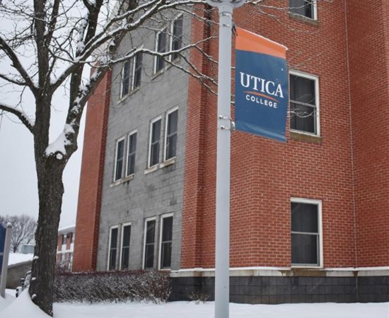 Utica OD Science Center 12-7-19