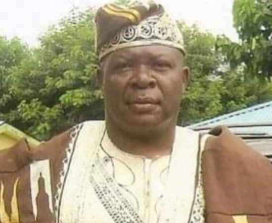 Jonathan Adewumi
