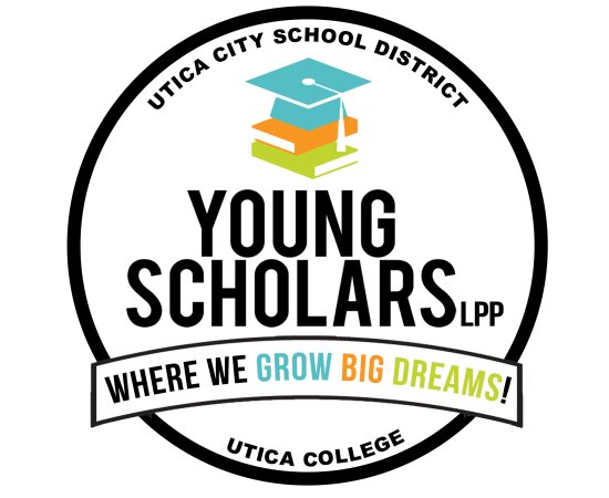 Young Scholars Logo