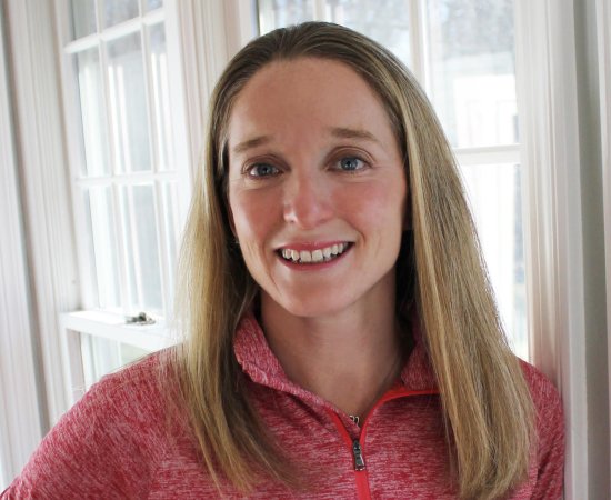 Katie Williamson
