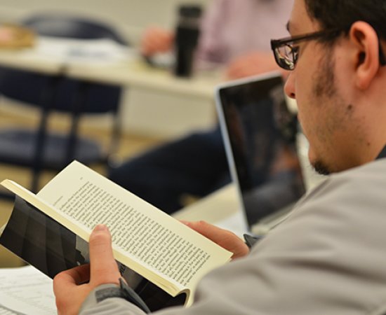 Learning at UC