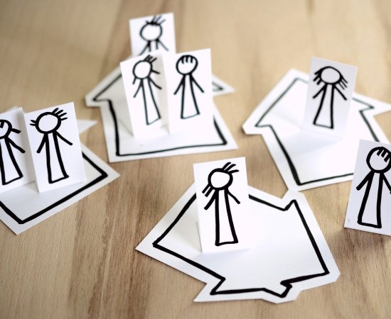 Social distancing