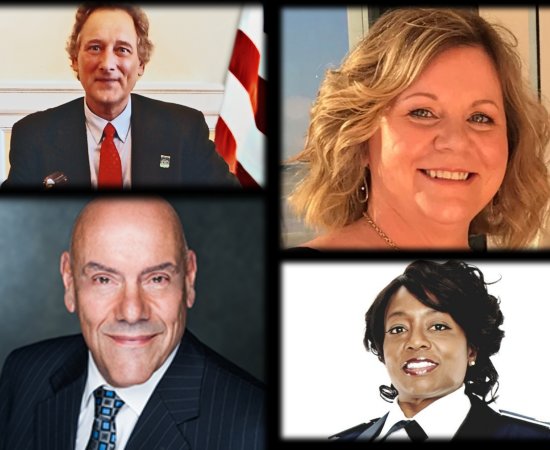 New Board Members - 06-2020