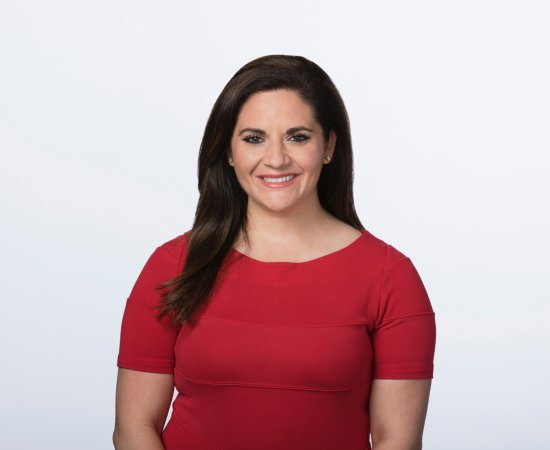 Angela Grande 05 - NBC Headshot