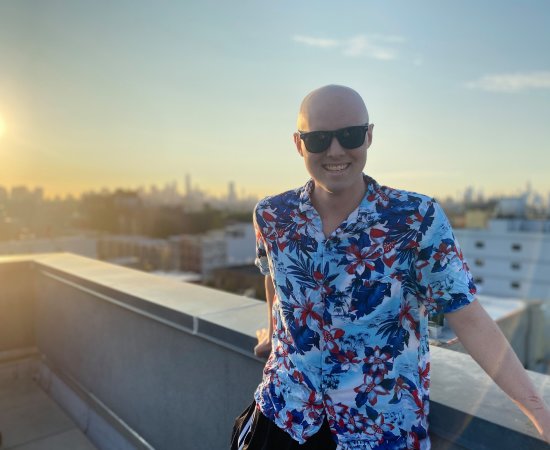 Lukus Becker