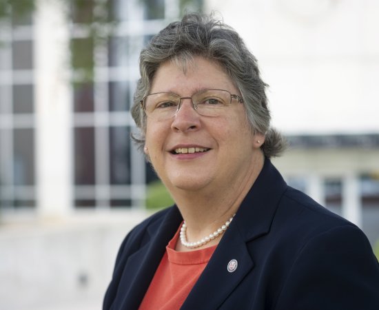Patrice Hallock - 2020 Headshot
