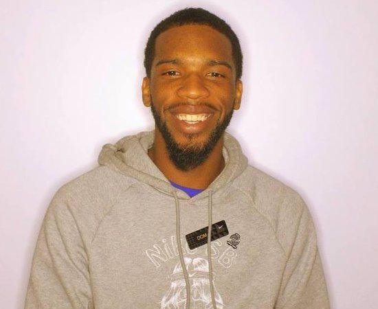 Dominique Nanton '15