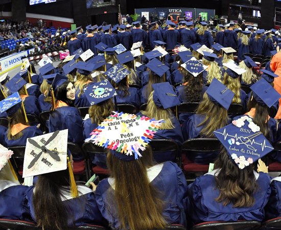 Commencement 2022