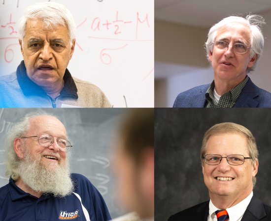Emeritus group