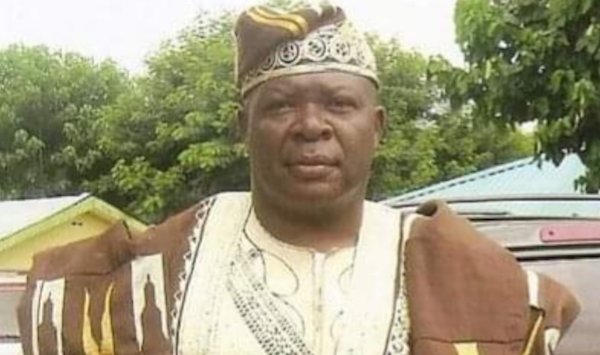 Jonathan Adewumi