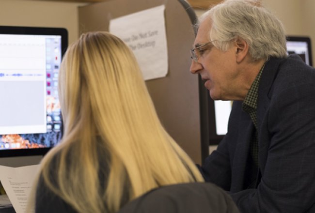 Learning at Utica College