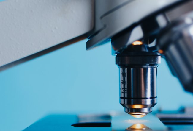 Microscope Science