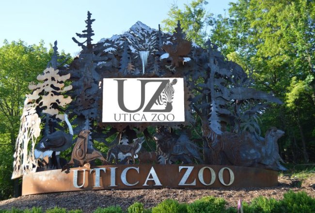 Utica Zoo