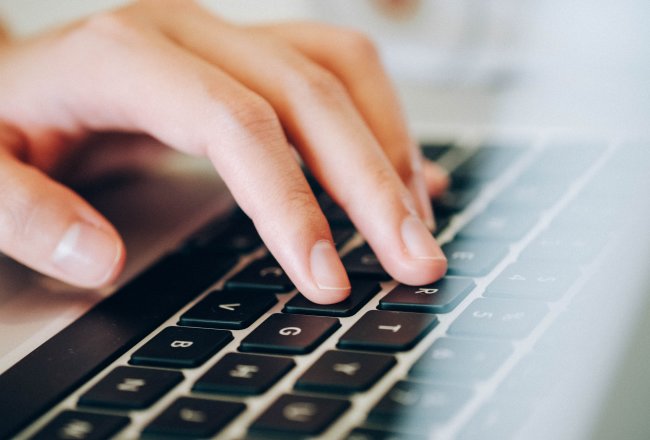 Laptop computer keyboard generic