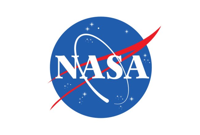 NASA logo