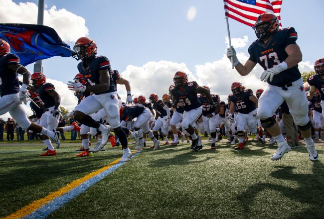 UC Football Game 0061
