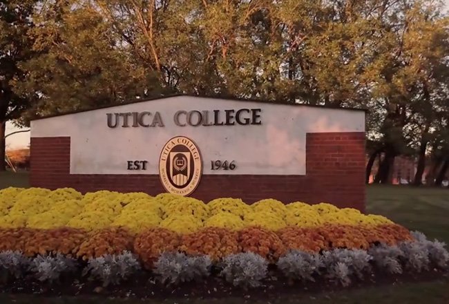 Utica College Value
