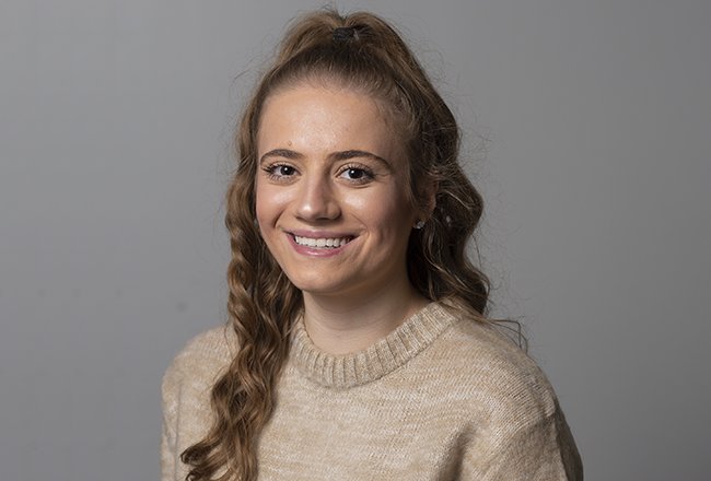 Morgan Kocher