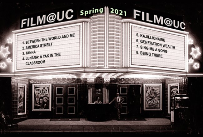 FILM@UC