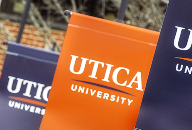 Utica University