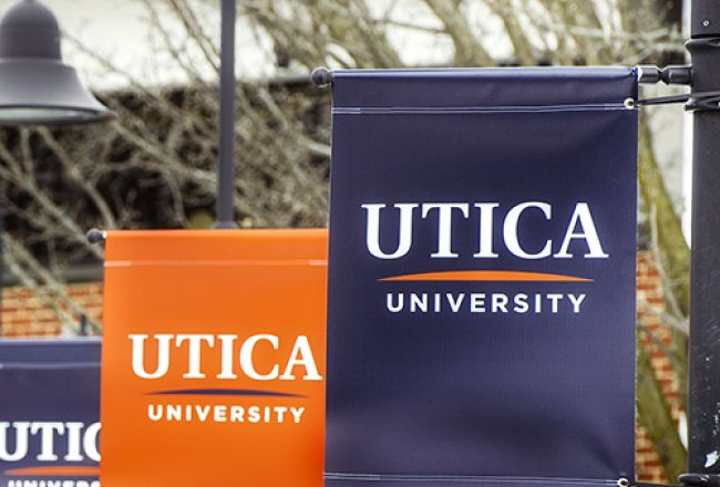 Utica University