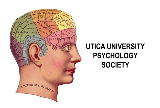 Utica University Psychology Society