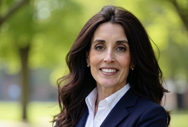 Jennifer Adams, M.A.