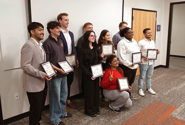 Small Business Plan Competition 2026