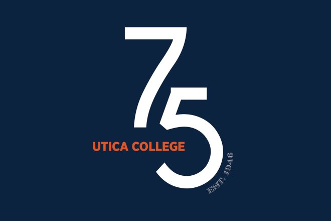 Homepage Utica College<script async src=