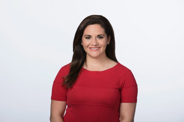 Angela Grande 05 - NBC Headshot