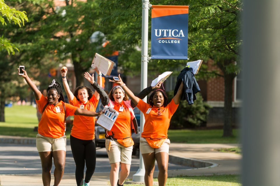 Student Support