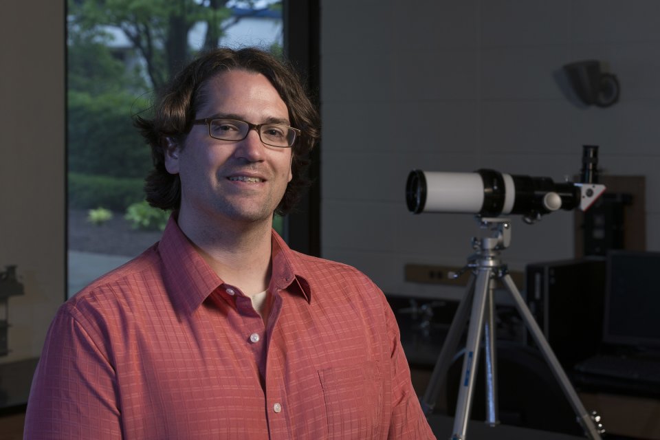 Joseph Ribaudo - Physics 048