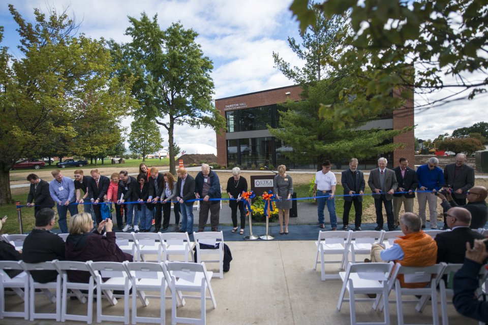 Thurston Hall Dedication 09-28-19 0007