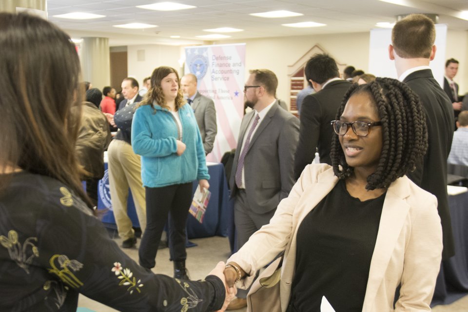 Career Fair