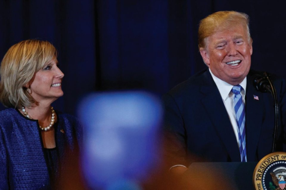Tenney and Trump - Luke perry article in City and State NY - April 2019