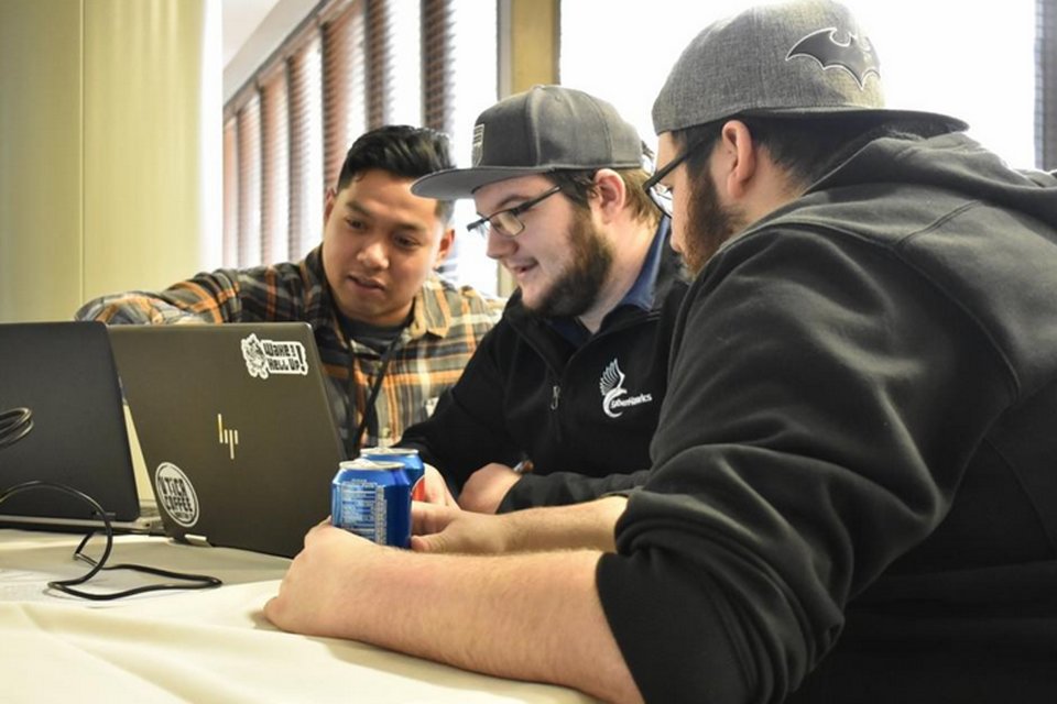 UticaOD 2019 Hackathon