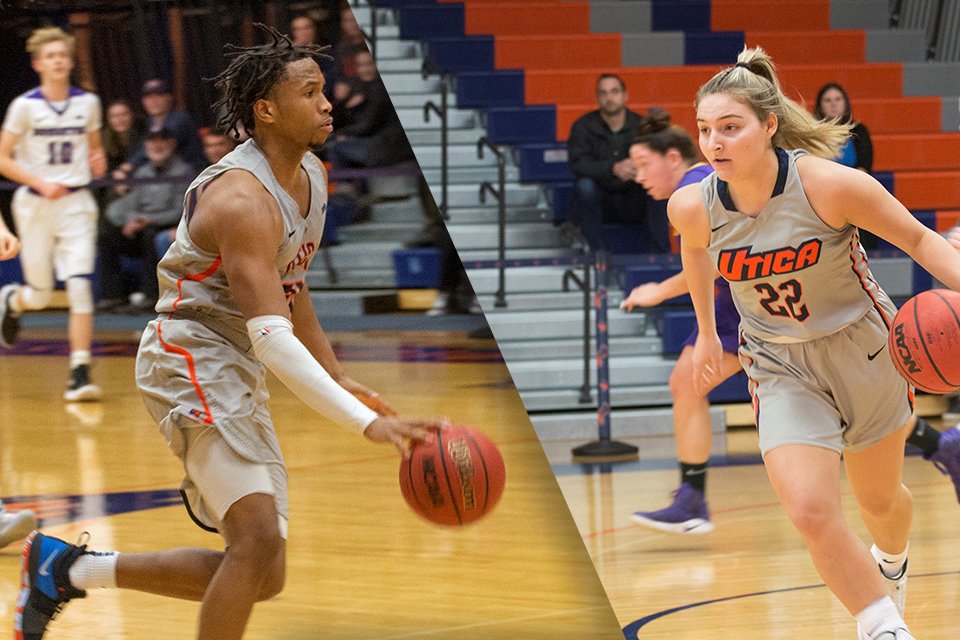 Pioneer Basketball
