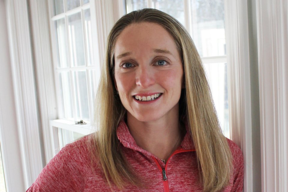 Katie Williamson