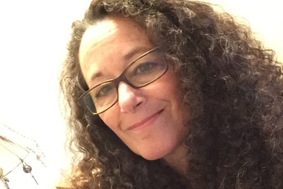 Ruth Fein Revell 79 cropped