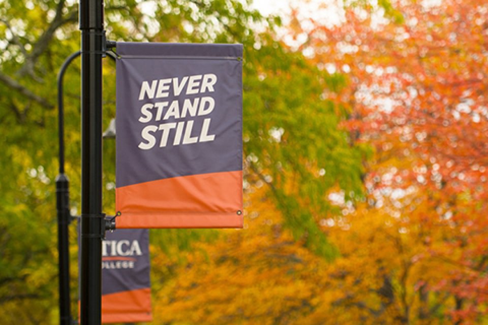 Utica College